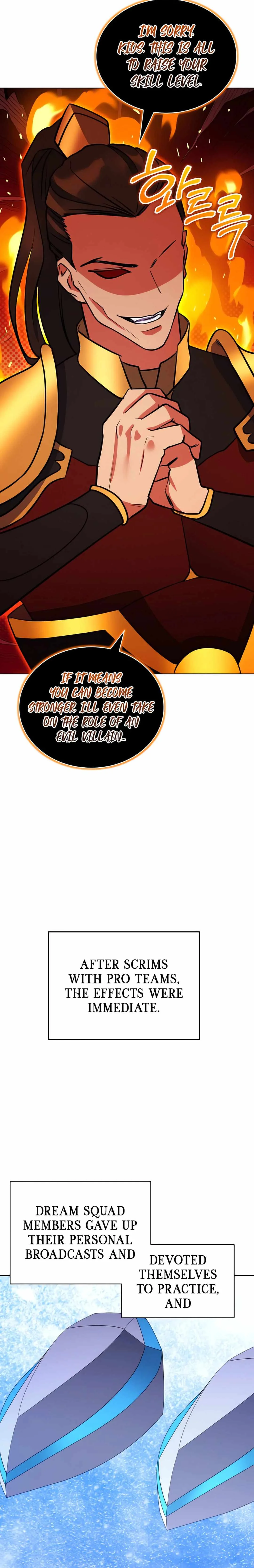 Immortal Maestro Chapter 26 page 7