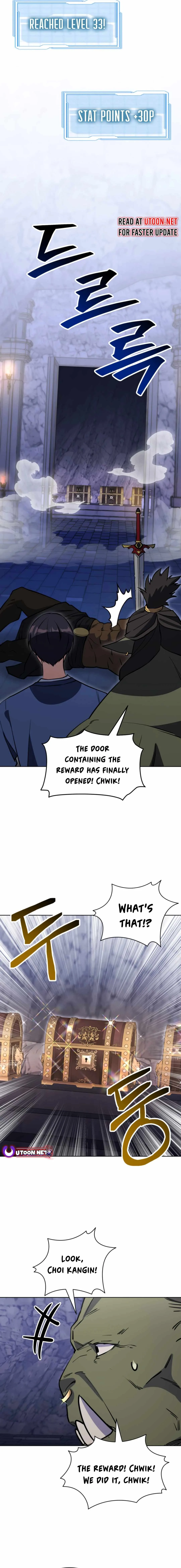 Immortal Maestro Chapter 31 page 6