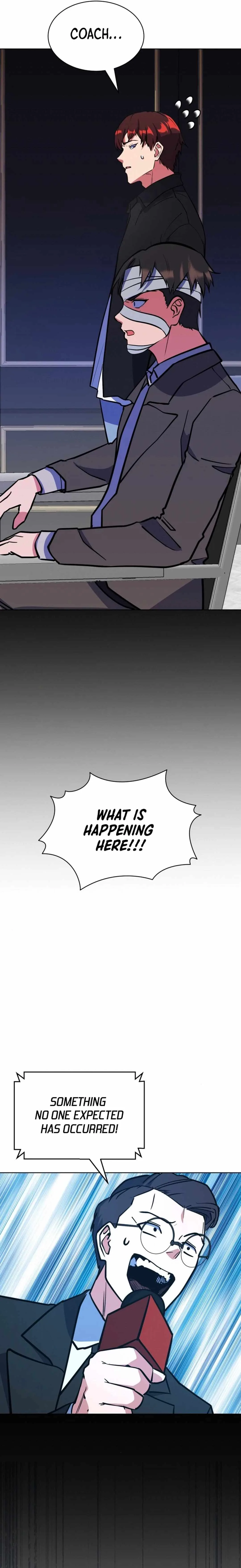 Immortal Maestro Chapter 34 page 20