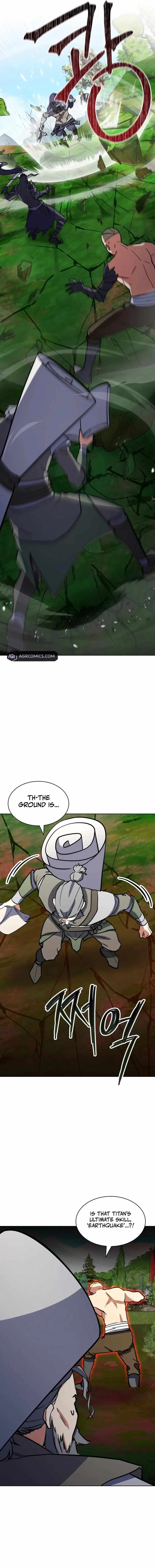 Immortal Maestro Chapter 36 page 3