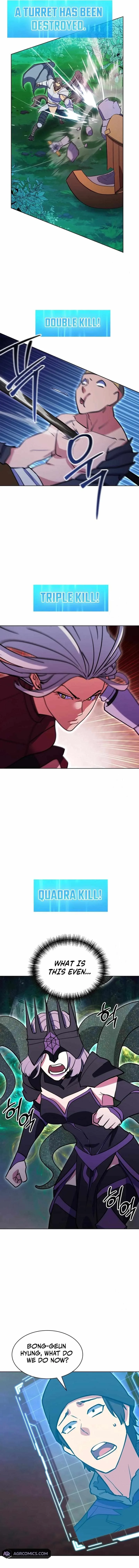 Immortal Maestro Chapter 36 page 16