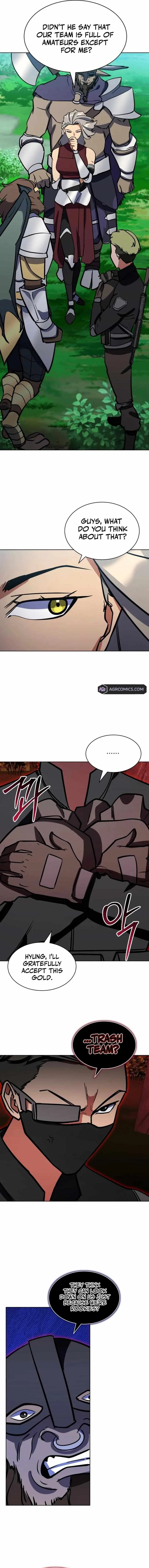 Immortal Maestro Chapter 36 page 13