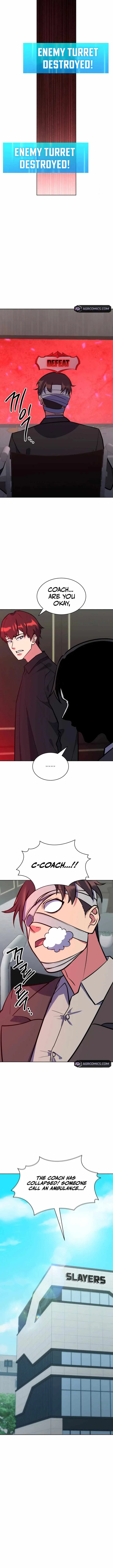 Immortal Maestro Chapter 37 page 6