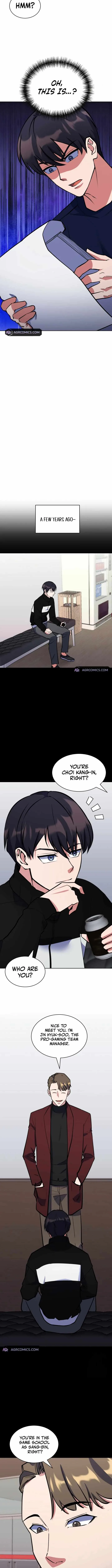 Immortal Maestro Chapter 38 page 12