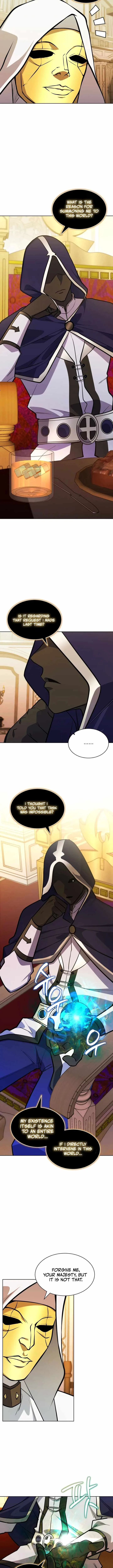 Immortal Maestro Chapter 38 page 6