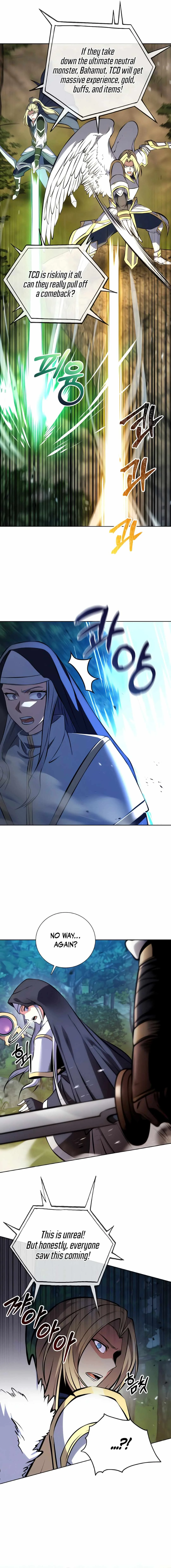 Immortal Maestro Chapter 4 page 11