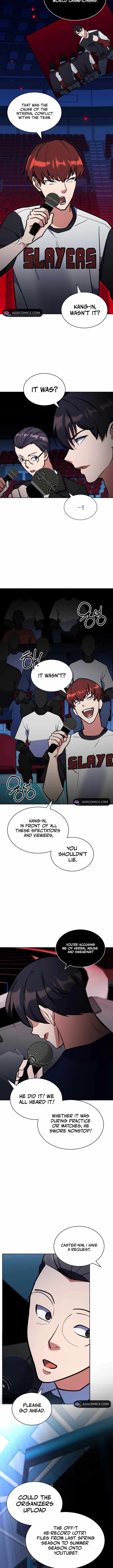 Immortal Maestro Chapter 42 page 10