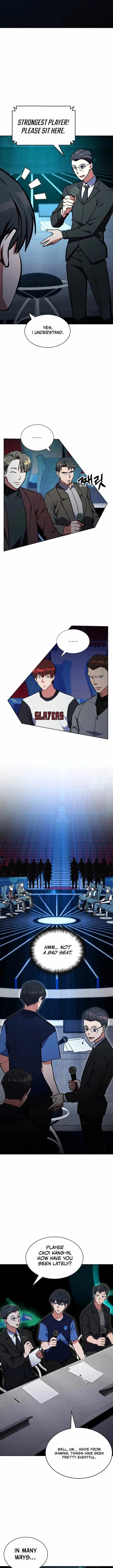 Immortal Maestro Chapter 42 page 6