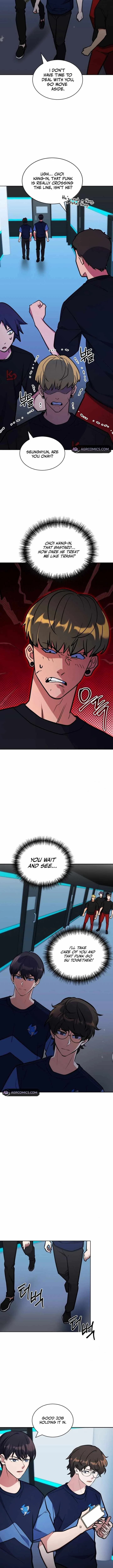 Immortal Maestro Chapter 42 page 4