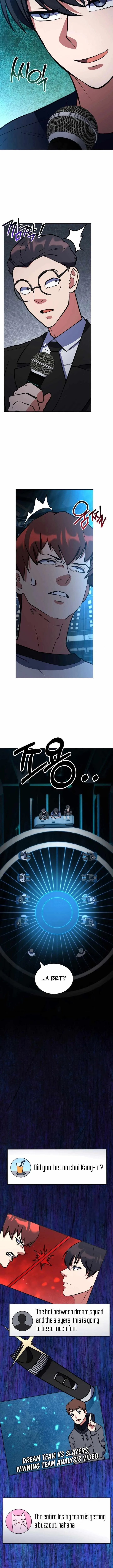Immortal Maestro Chapter 43 page 4