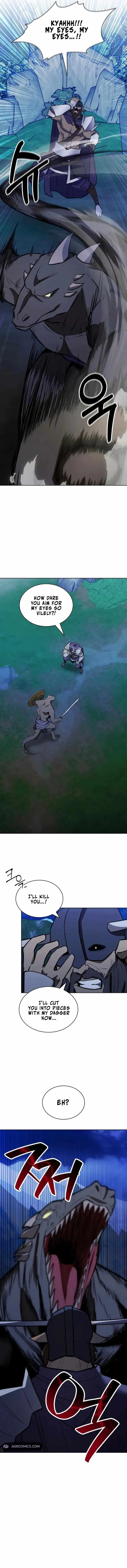 Immortal Maestro Chapter 44 page 2