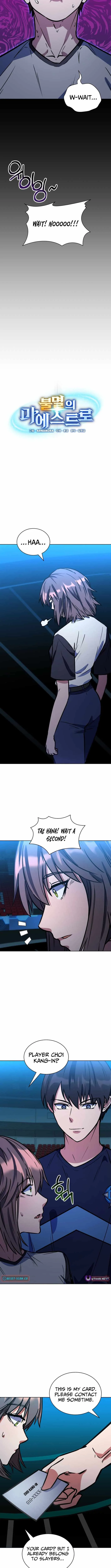 Immortal Maestro Chapter 46 page 3