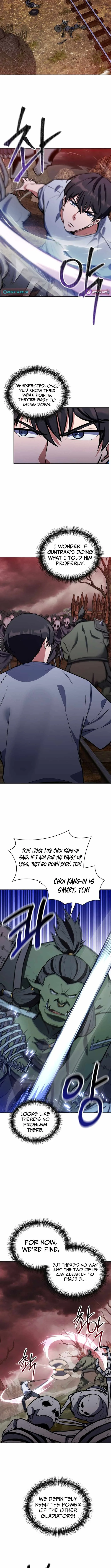 Immortal Maestro Chapter 47 page 2
