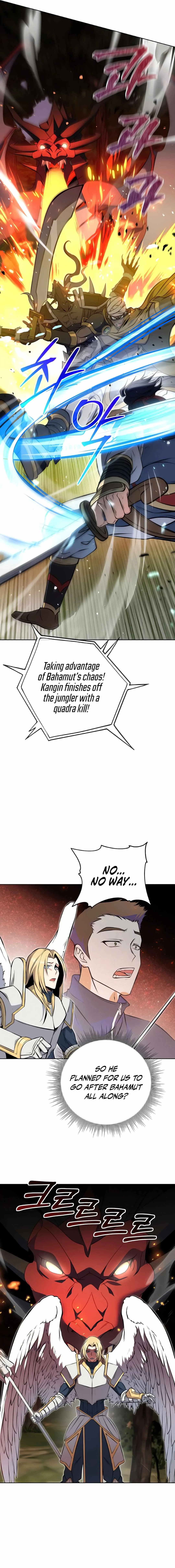Immortal Maestro Chapter 5 page 3