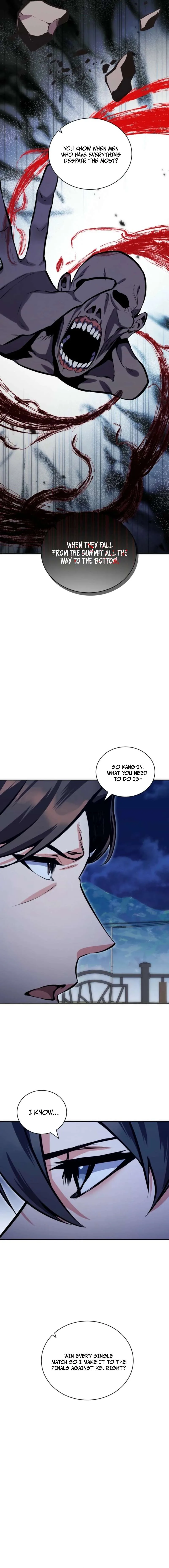 Immortal Maestro Chapter 52 page 13