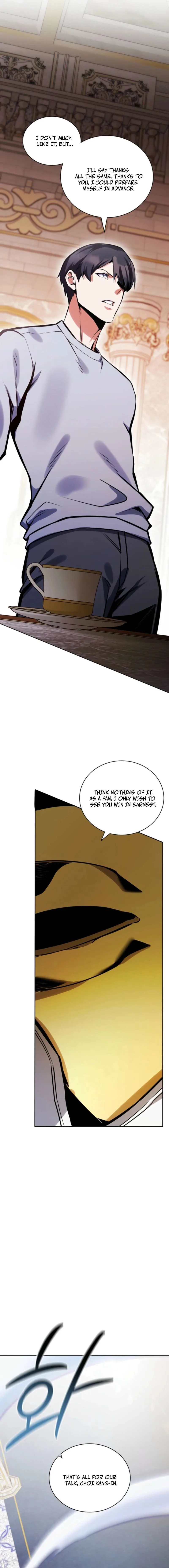 Immortal Maestro Chapter 53 page 19