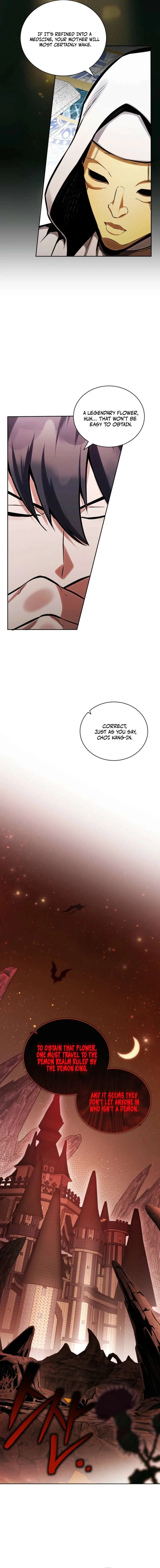 Immortal Maestro Chapter 53 page 15