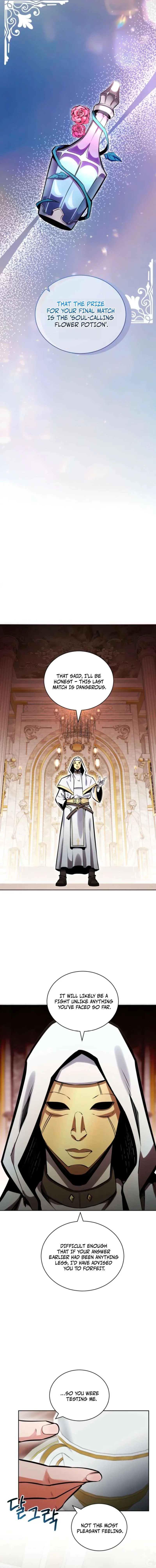 Immortal Maestro Chapter 53 page 18