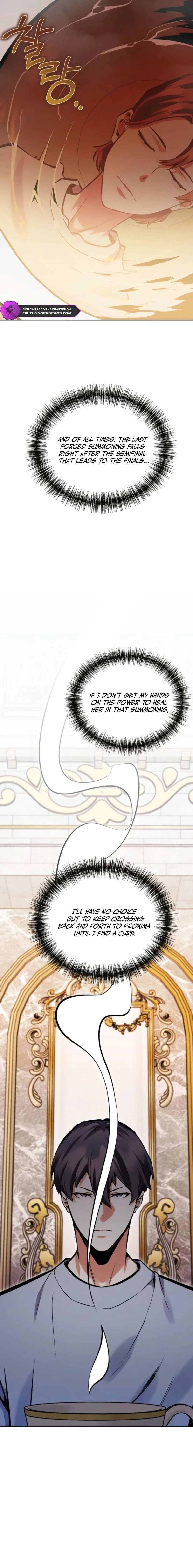 Immortal Maestro Chapter 53 page 9