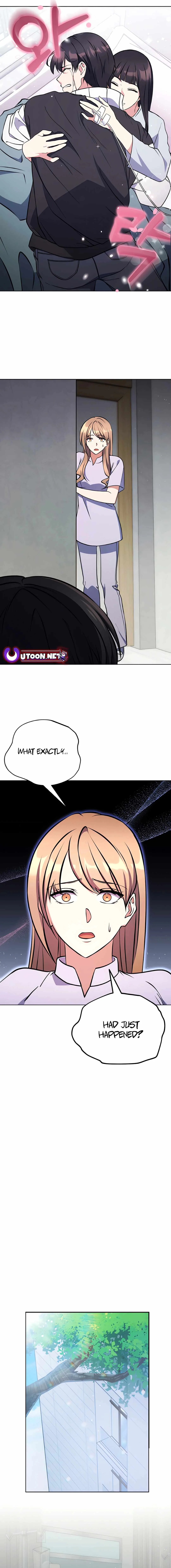 Immortal Maestro Chapter 9 page 5