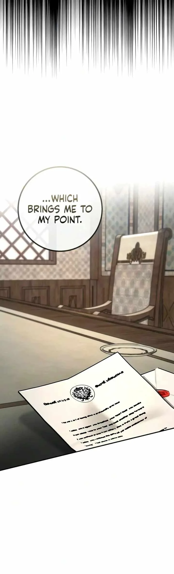 Immortal's Way of Life Chapter 15 page 18