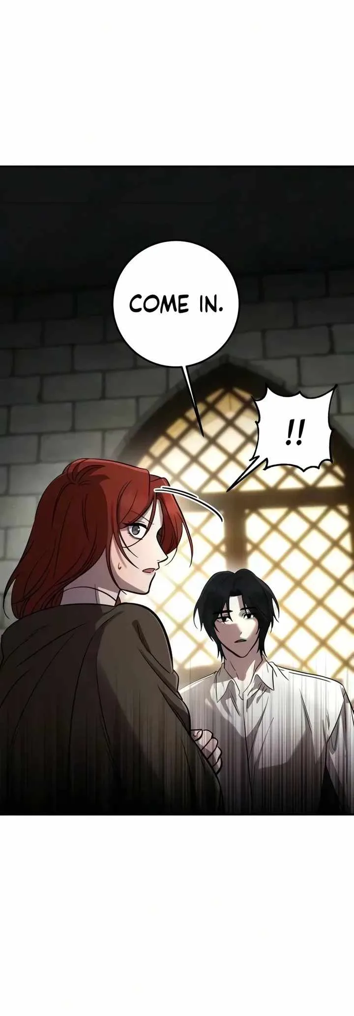 Immortal's Way of Life Chapter 15 page 14