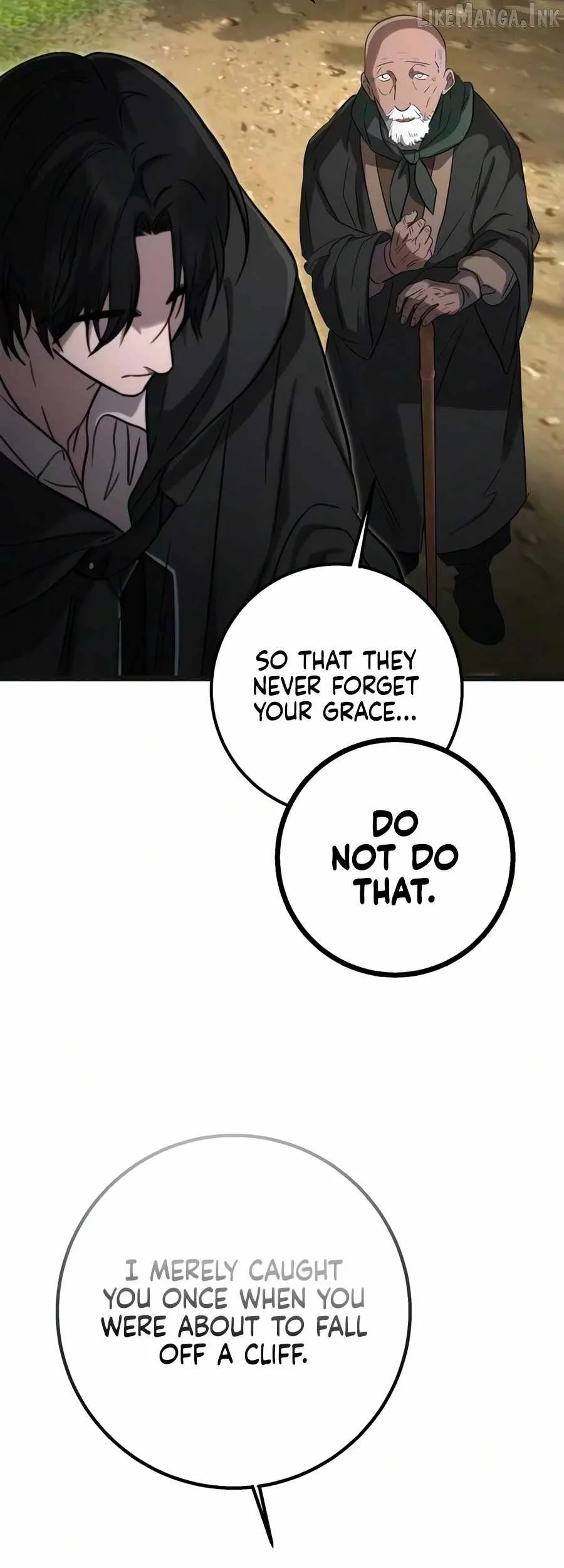 Immortal's Way of Life Chapter 18 page 13