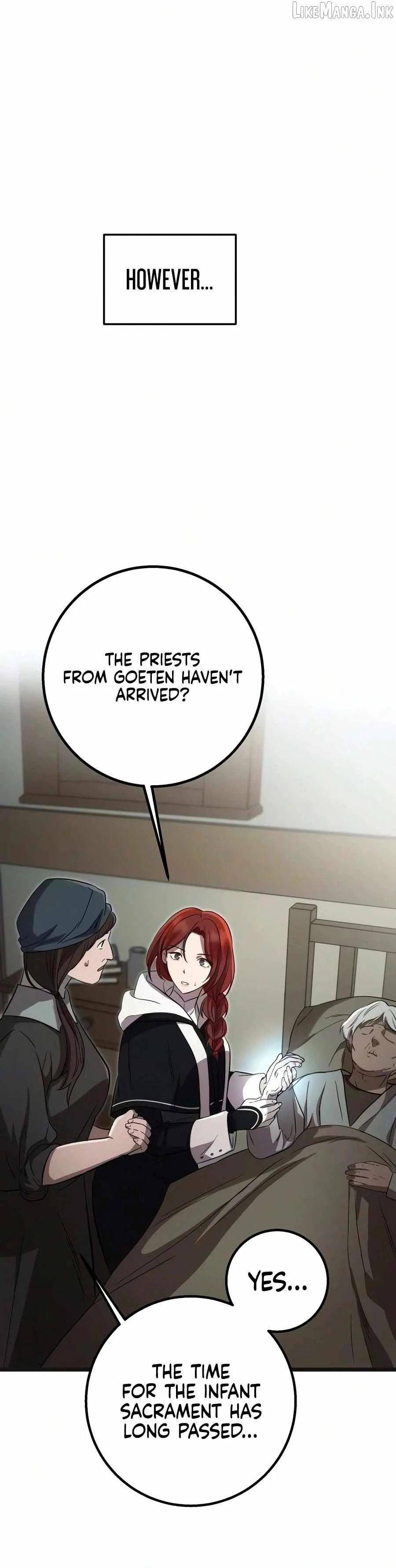 Immortal's Way of Life Chapter 18 page 11