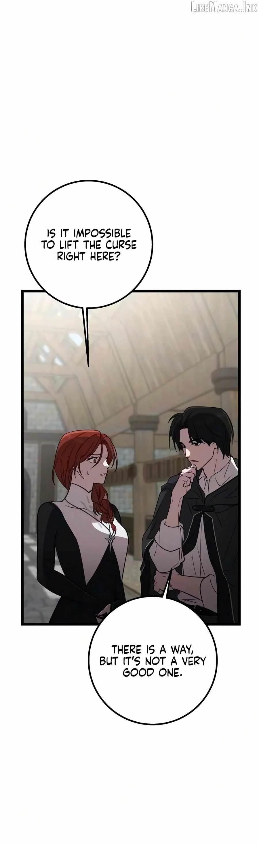 Immortal's Way of Life Chapter 19 page 17