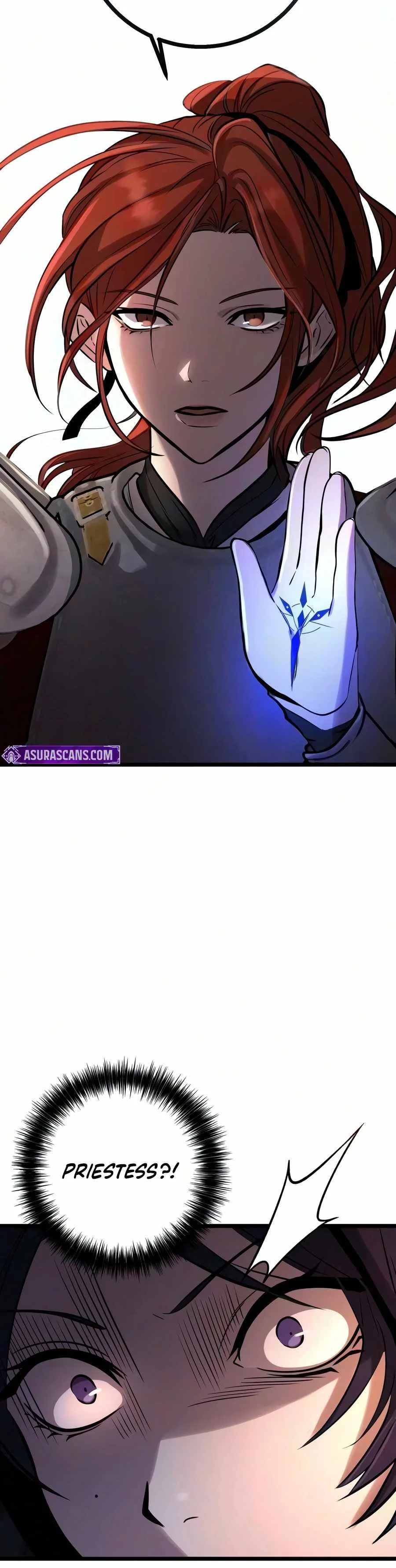 Immortal's Way of Life Chapter 21 page 7