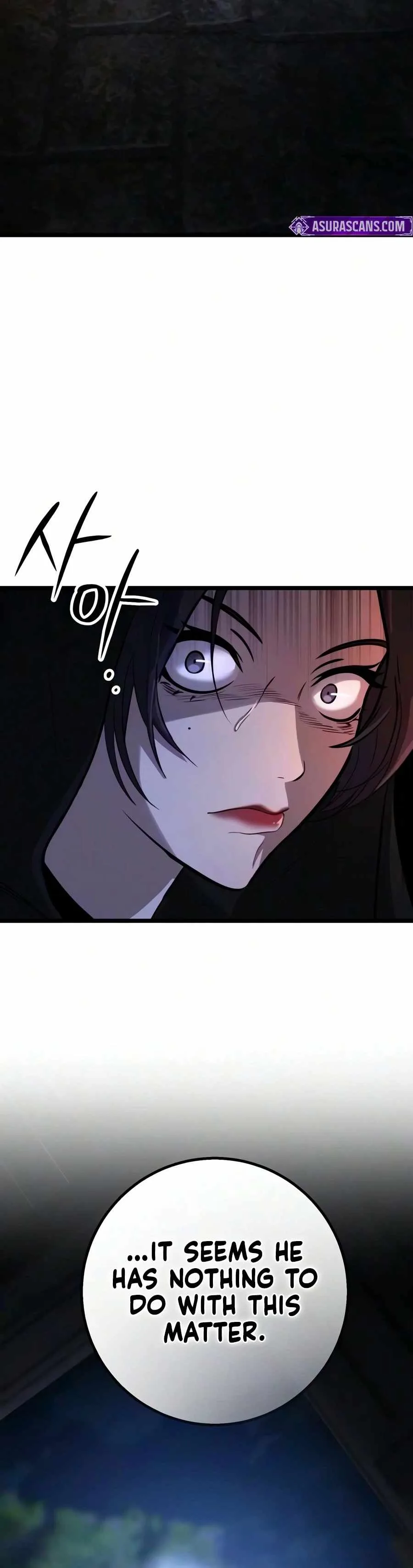 Immortal's Way of Life Chapter 21 page 9