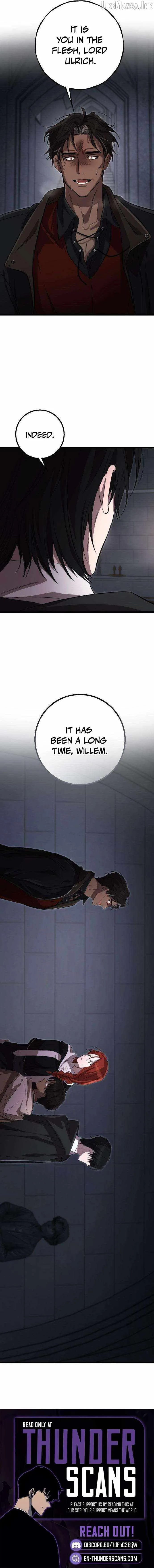 Immortal's Way of Life Chapter 24 page 9