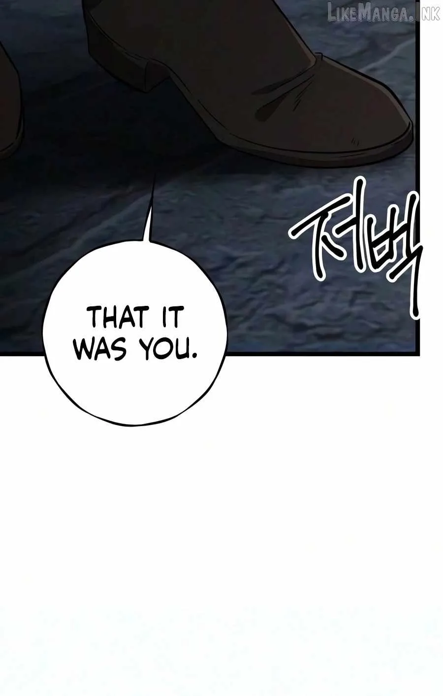 Immortal's Way of Life Chapter 25 page 3