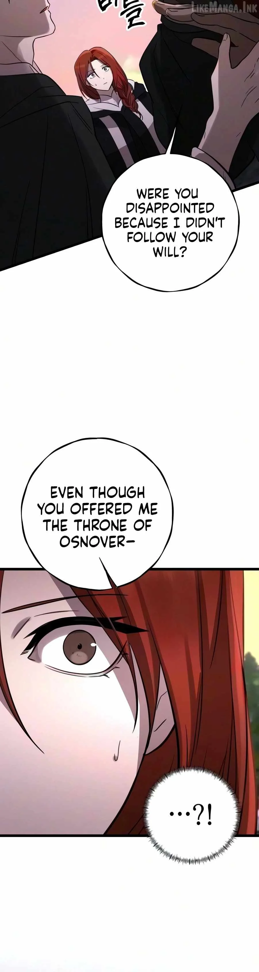 Immortal's Way of Life Chapter 25 page 11