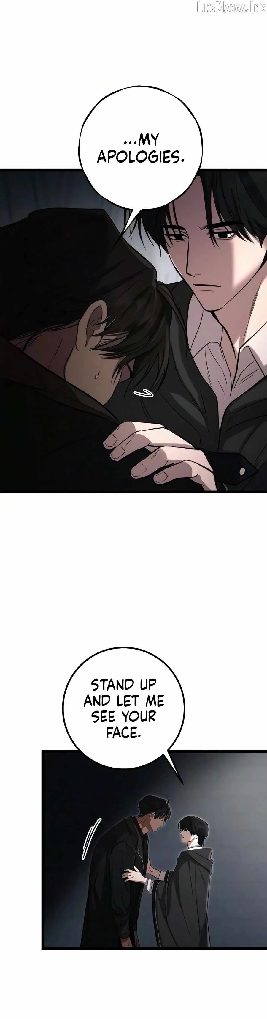 Immortal's Way of Life Chapter 25 page 5