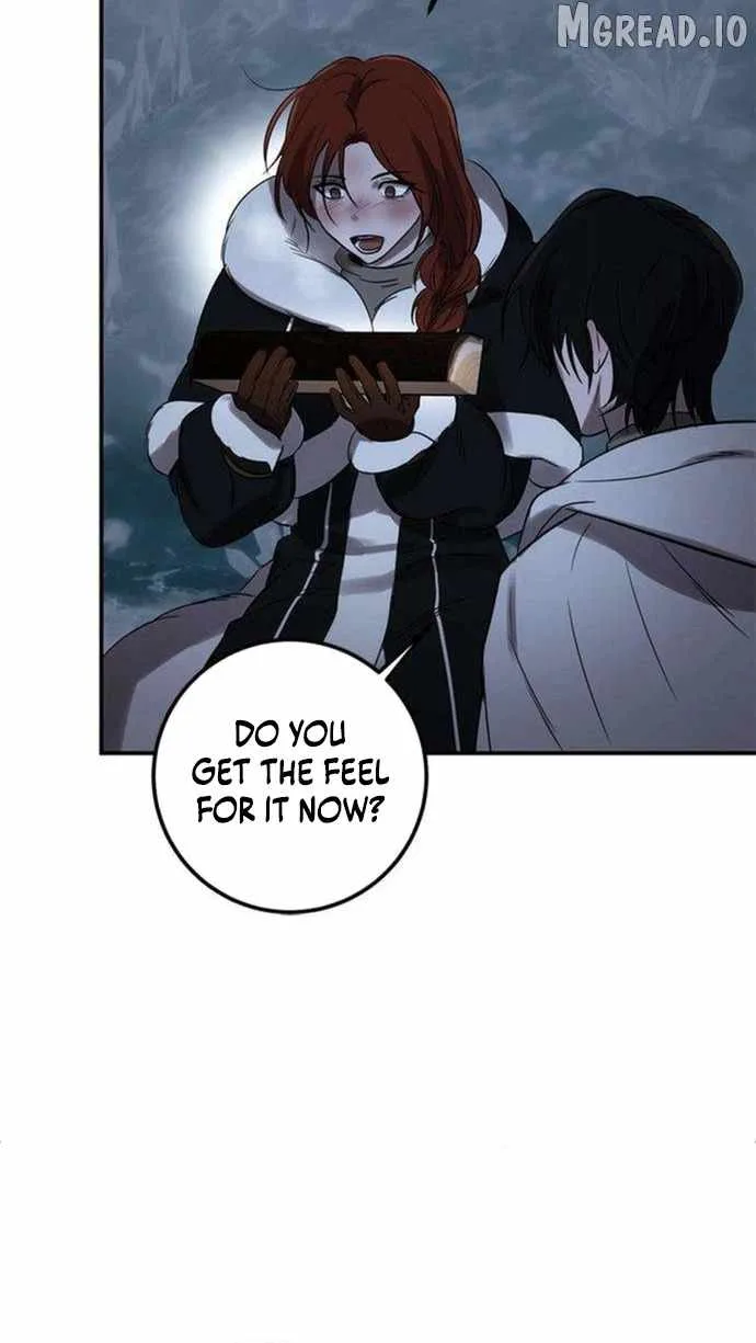 Immortal's Way of Life Chapter 9 page 18