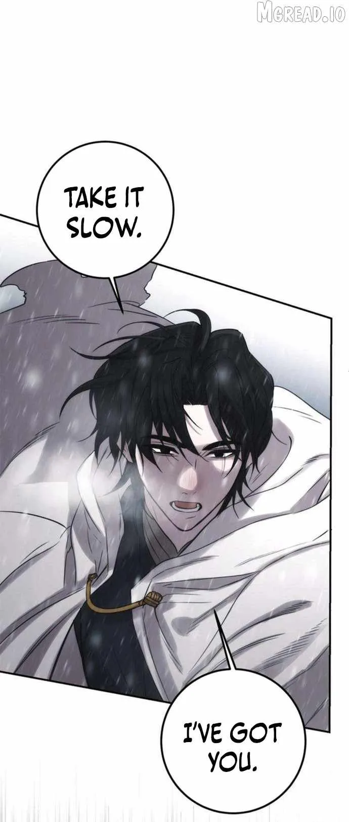 Immortal's Way of Life Chapter 9 page 6