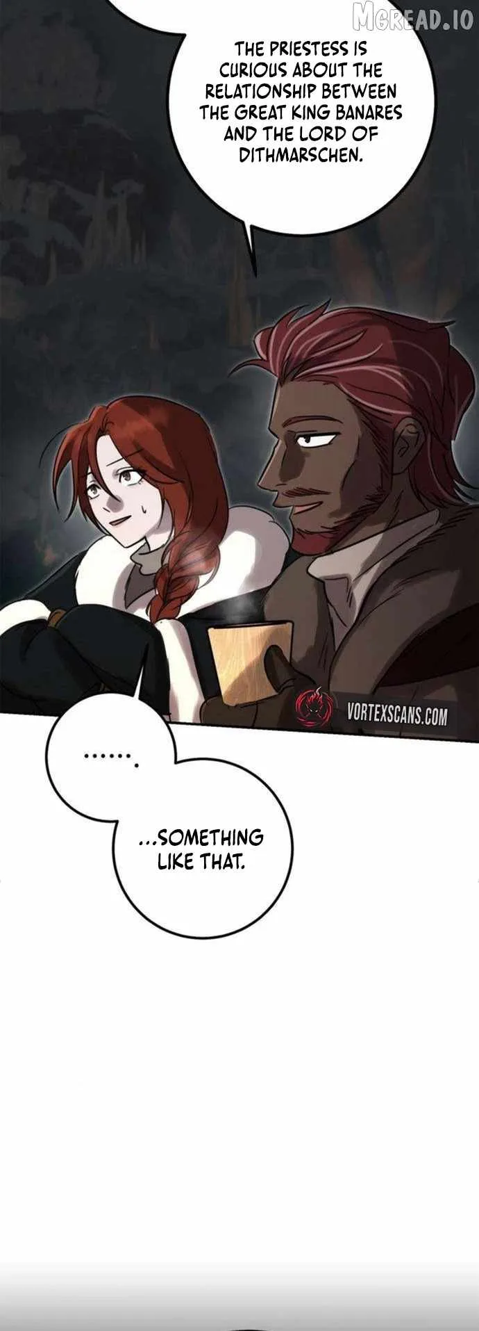 Immortal's Way of Life Chapter 9 page 27