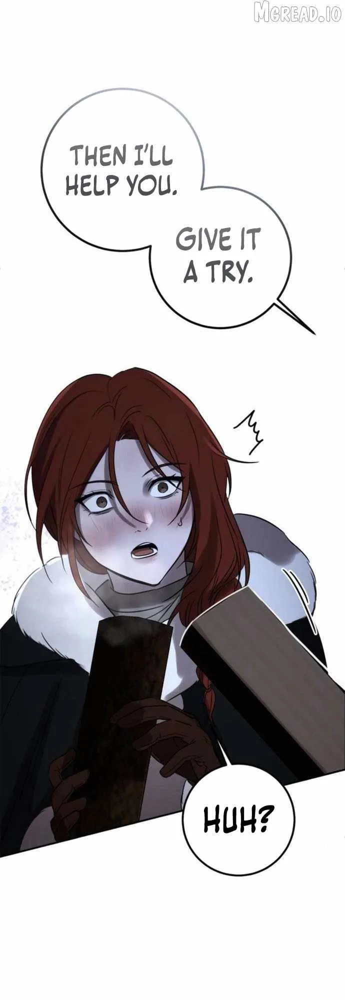 Immortal's Way of Life Chapter 9 page 15