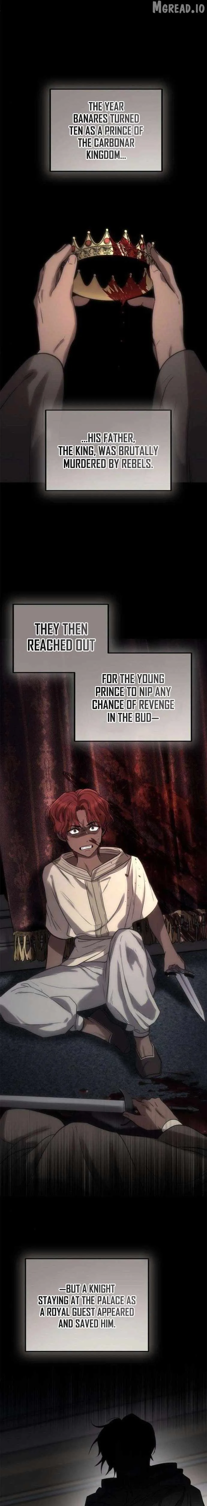 Immortal's Way of Life Chapter 9 page 29