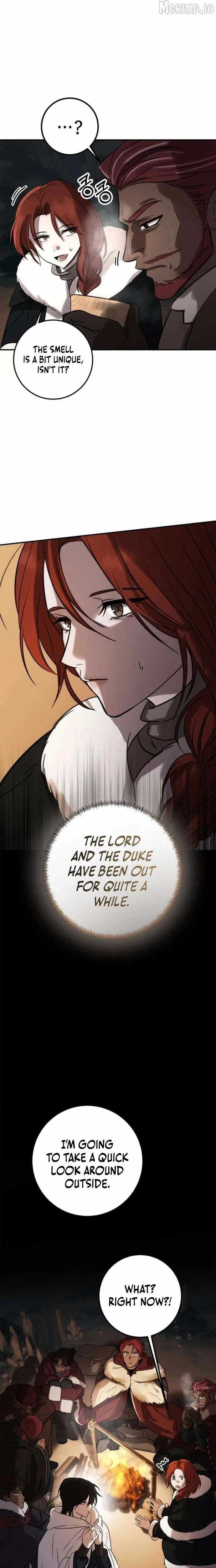 Immortal's Way of Life Chapter 9 page 23