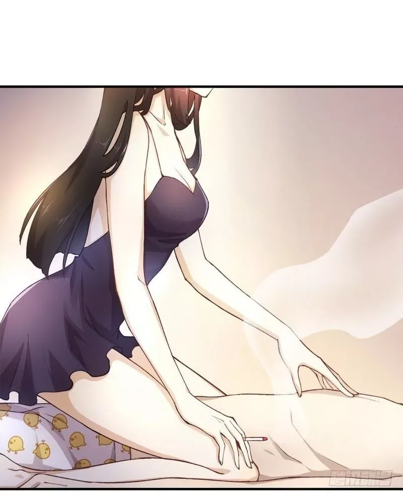 Immortal Swordsman in The Reverse World Chapter 1 page 4