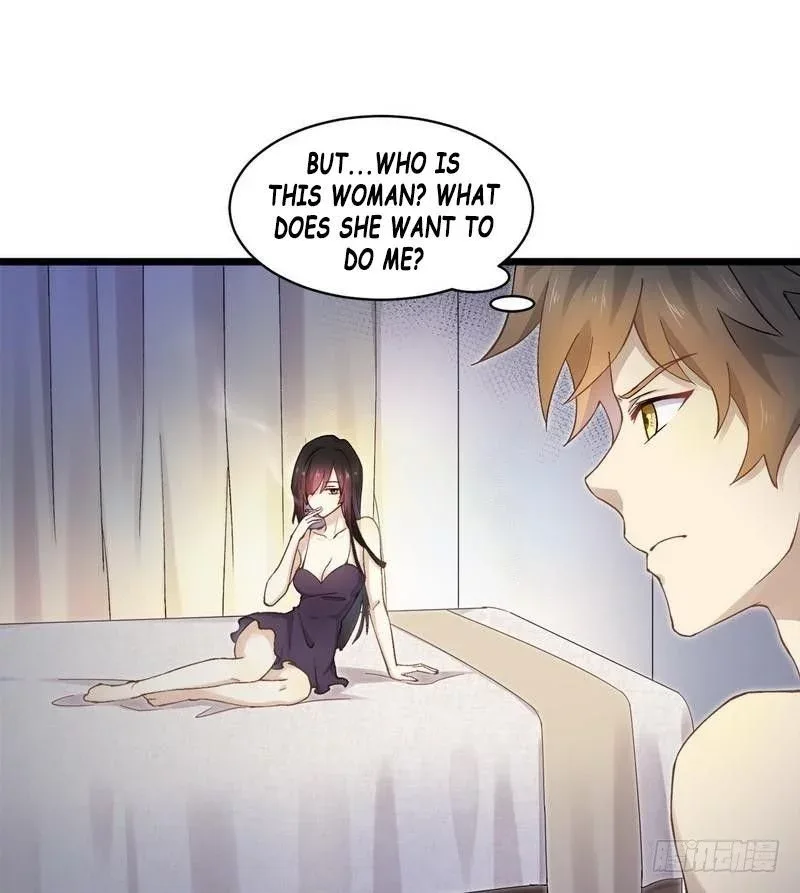 Immortal Swordsman in The Reverse World Chapter 1 page 24