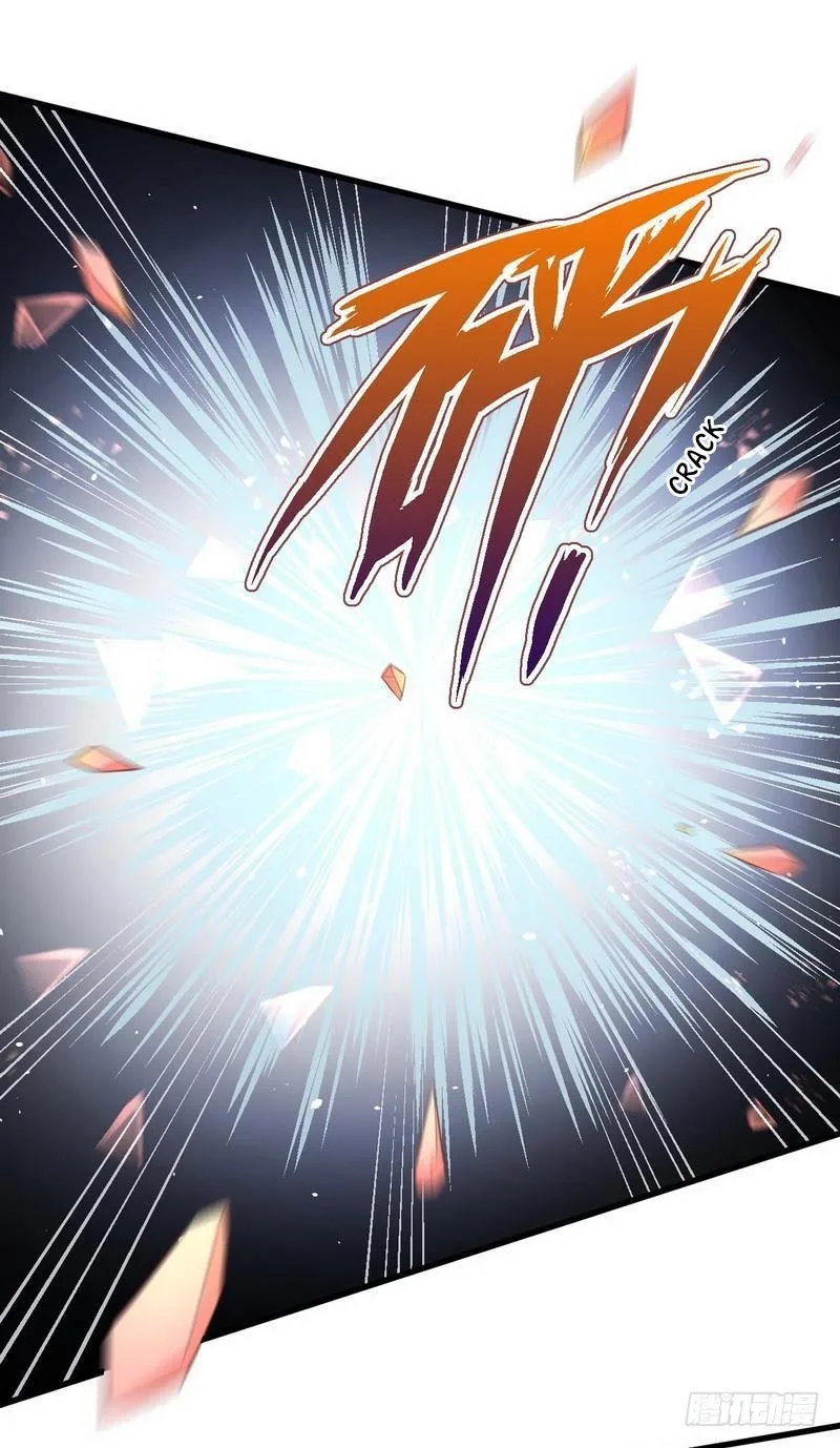 Immortal Swordsman in The Reverse World Chapter 10 page 8