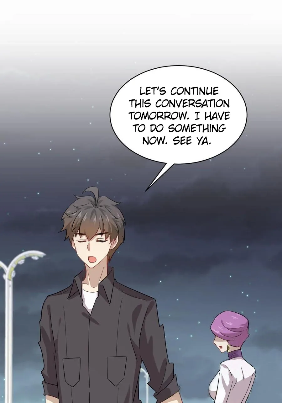 Immortal Swordsman in The Reverse World Chapter 100 page 23