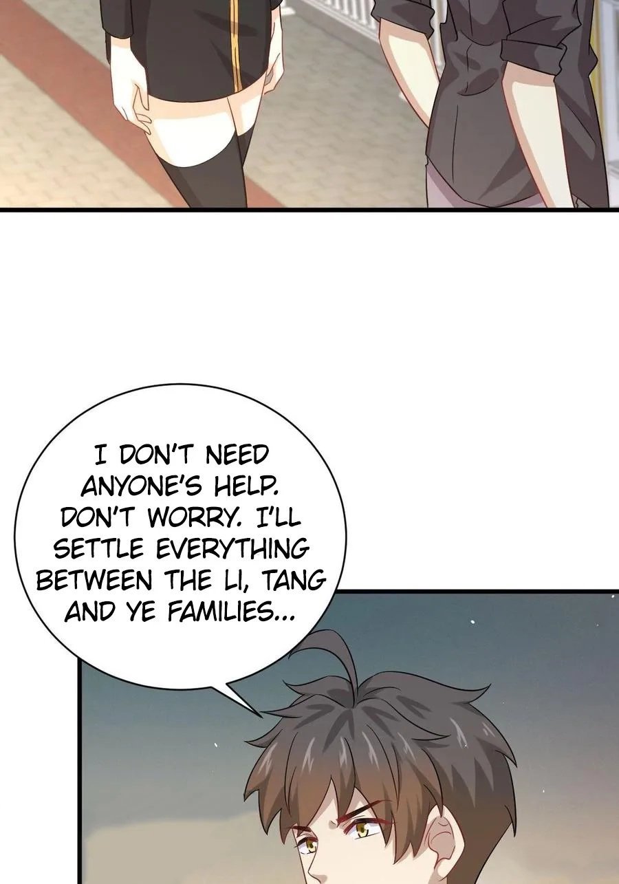 Immortal Swordsman in The Reverse World Chapter 100 page 16