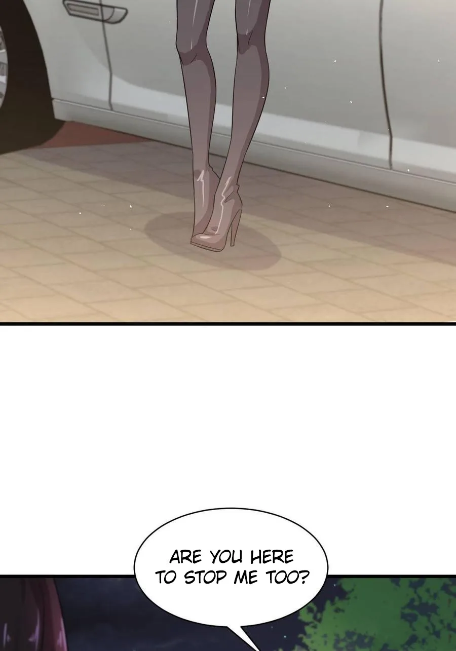 Immortal Swordsman in The Reverse World Chapter 100 page 5