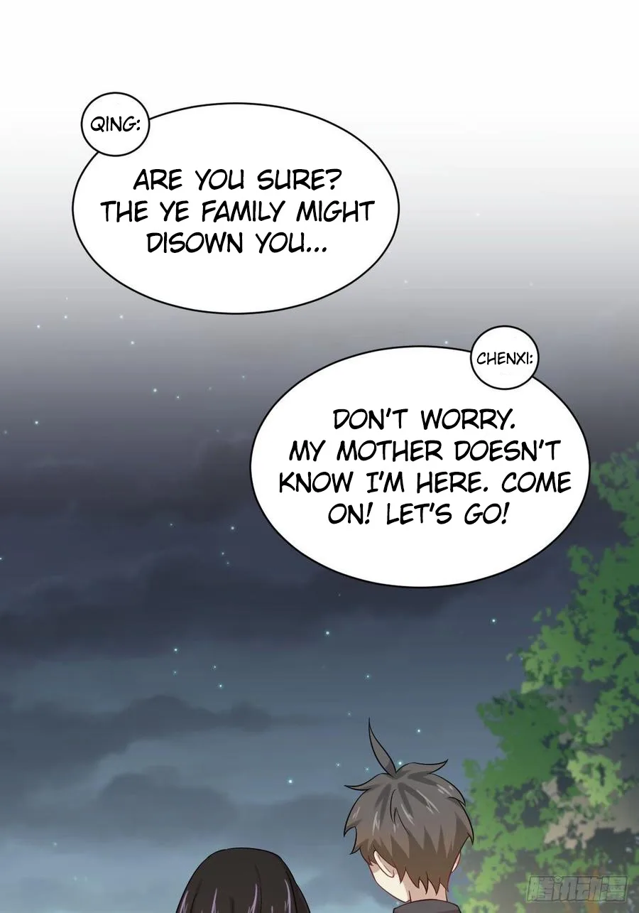 Immortal Swordsman in The Reverse World Chapter 100 page 11