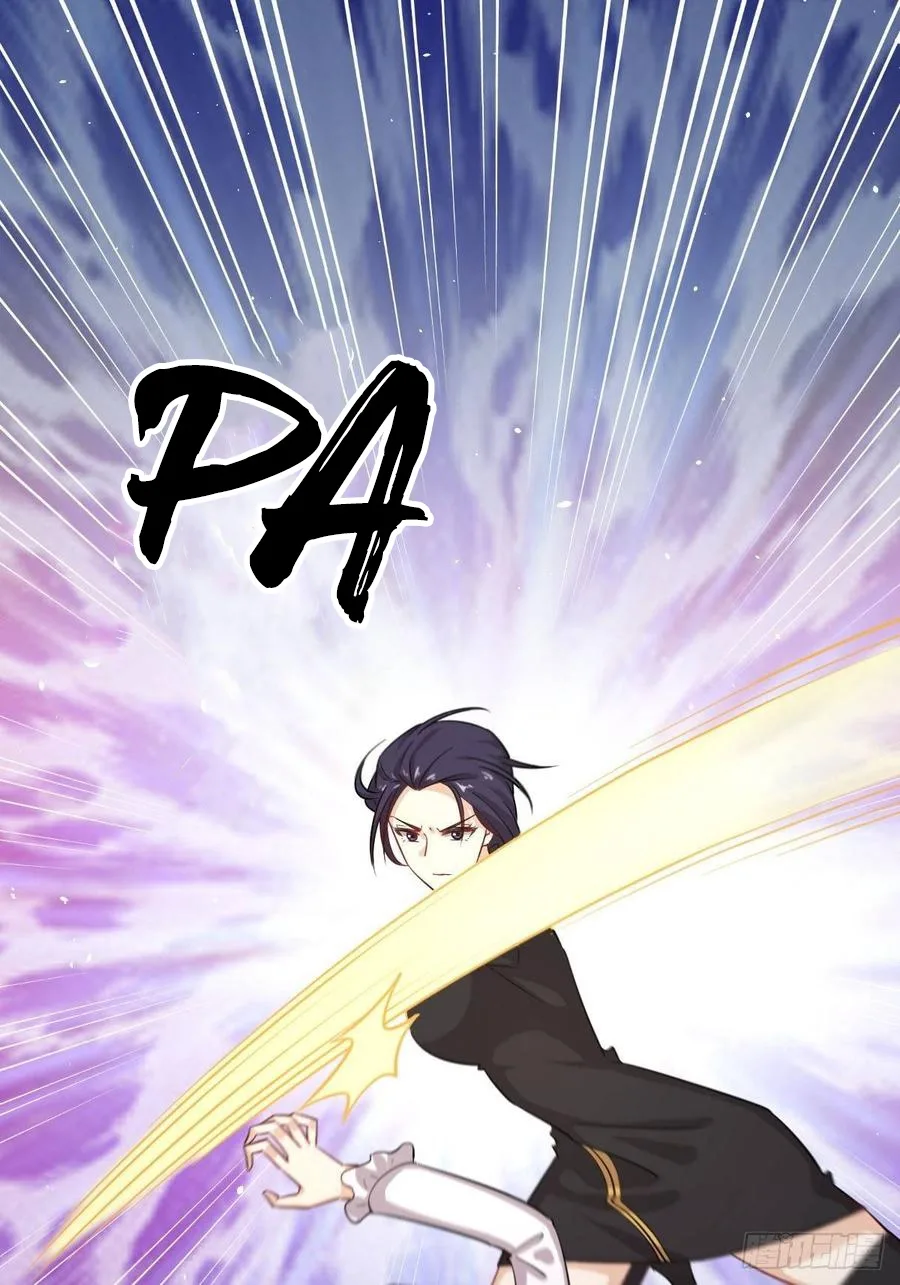 Immortal Swordsman in The Reverse World Chapter 100 page 27