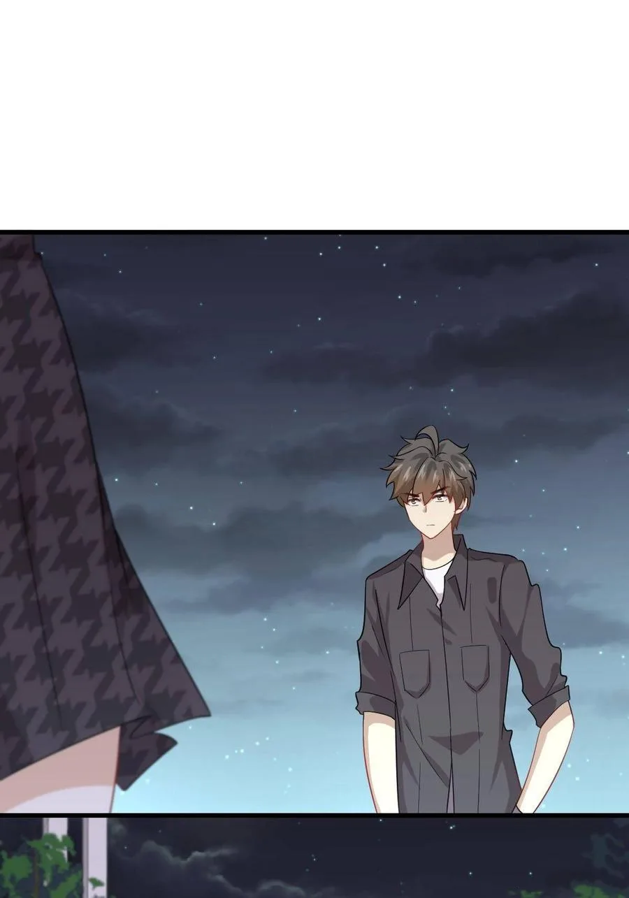 Immortal Swordsman in The Reverse World Chapter 100 page 3